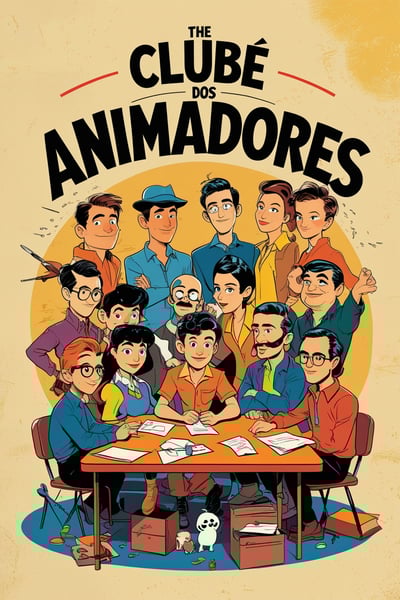 Club Dos Animadores